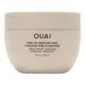 Ouai - Haarkur Für Feines/mittleres Haar - Haarmaske - dailycare Fine/med Hair Treatment Masque