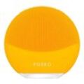 Foreo - Luna™ Mini 3 - Gesichtsreinigungsgerät Für Alle Hauttypen - Luna 3 Mini Sunflower Yellow