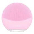 Foreo - Luna™ Mini 3 - Gesichtsreinigungsgerät Für Alle Hauttypen - Luna 3 Mini Pearl Pink