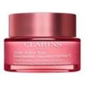 Clarins - Nuit Crème Toutes Peaux - Nachtcreme - multi Active Crema Notte