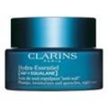 Clarins - Hydra-essentiel [ha²] Soin De Nuit Repulpant "anti-soif" - Toutes Peaux - hydra Essentiel Night Cream 50ml