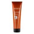 Redken - Frizz Dismiss - Haar Maske - frizz Dismiss Mask 250ml