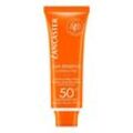 Lancaster - Clean Sun - Sensitive Milky Fluid Spf 50 - sun Sensitive Milky Fluid Spf 50 50ml