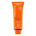 Lancaster - Sun Beauty - Gesichtscreme Spf 15 - sun Beauty Face Cream Spf15