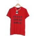 Peak Performance Damen T-Shirt, rot, Gr. 38