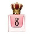 Dolce & Gabbana - Q By Dolce & Gabbana Eau De Parfum Mit Fruchtigen, Blumigen Und Holzigen Noten - q By Dg Edp 100 Ml