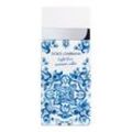 Dolce & Gabbana - Light Blue Summer Vibes Eau De Toilette - light Blue Summer Vibes Edt 50ml