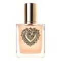 Dolce & Gabbana - Devotion - Eau De Parfum - devotion Edp 50 Ml