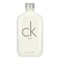 Calvin Klein - Ck One - Eau De Toilette - ck One Edt 200ml