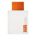 Jil Sander - Jil Sander Sun Men - Eau De Toilette Natural Spray - Eau De Toilette Vaporisateur 75 Ml