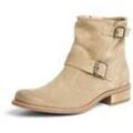 Stiefelette Paul Green beige, 40