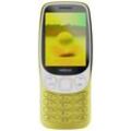 Nokia 3210 4G Dual-SIM-Handy Gold