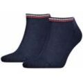 Tommy Jeans Sneaker Iconic - kurze Socken