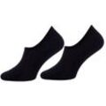 Tommy Hilfiger Footie Invisible 2 pair - Socken kurz - Herren