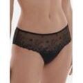 Simone Perele Short Slip Damen, schwarz