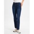 Street One Jeans Damen Baumwolle, denim