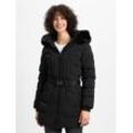 Wellensteyn Funktionsjacke Damen, schwarz