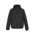 Chiemsee Jacke Herren, schwarz