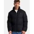 Indicode Winterjacke Herren, schwarz