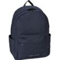 Tommy Hilfiger Rucksack Herren, blau