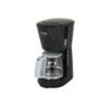 Bosch Kaffeemaschine Compact Class Extra 1100 Watt schwarz 10-15 Tassen