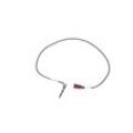 NRF Sensor, Abgastemperatur AUDI 707358 03G906088C,3G906088C