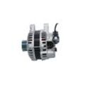 BOSCH Generator PEUGEOT,CITROËN 1 986 A00 561 5705EC,1608881080,5702F7 Lichtmaschine,Dynamo,Lima,Altenartor 9639396580,5702A5,57058F,57058H,9801895380