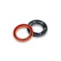 ELRING Nockenwellendichtung SUBARU,SAAB 841.950 806732130,806732160 Nockenwellendichtring,Wellendichtring, Nockenwelle