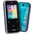 KidiZoom Snap Touch Sommerbundle, Digitalkamera blau, inkl. Tragetasche