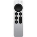 Siri Remote (3. Generation), Fernbedienung silber
