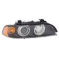 HELLA Scheinwerfer BMW 1EL 008 052-521 63126912430,6912430,E11182 Hauptscheinwerfer,Frontscheinwerfer