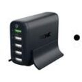 TRONIC® USB-Ladestation »TULEU 30 A1«, 30 W