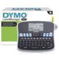 DYMO® LabelManager™ 360D, / Beschriftungsgerät - QWERTZ-Tastatur