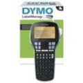 DYMO® LabelManager™ 420P, / Beschriftungsgerät - ABC-Tastatur