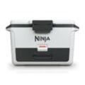 Ninja FrostVault 47 L Kühlbox mit Trockenzone, weiß FB151EUWH