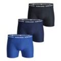 Herren Boxershort Mehrfarbig