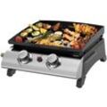 El Fuego® Plancha Gasgrill "Austin II"