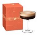 Nespresso Barista Festive Glas