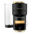 Nespresso Vertuo Pop+ Matte Gold Vertuo Kaffeemaschine