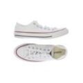 Converse Damen Sneakers, weiß, Gr. 38