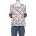 Gerry Weber Damen Bluse, weiß, Gr. 40