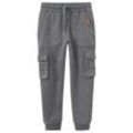 Jungen Jogginghose im Cargo-Look