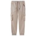 Jungen Jogginghose im Cargo-Look