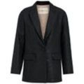 Damen Blazer mit Pailetten