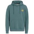 Herren Hoodie mit Bio-Baumwolle