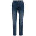 Herren Slim-Jeans im Five-Pocket-Style