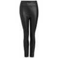 Damen Thermoleggings mit Nieten