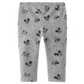 Minnie Maus Leggings mit Glitzer-Print