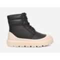 UGG® Neumel High Weather Hybrid Boot für Herren in Black, Größe 37, Veloursleder