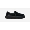 UGG® Hayden Slipper für Herren in Black, Größe 42, Leder